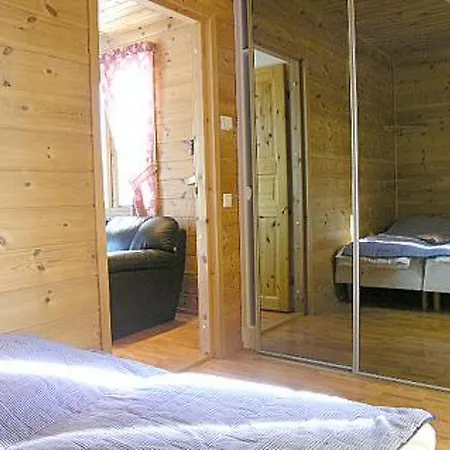 Holiday Saana 2 Casa vacanze