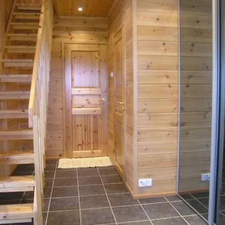 Casa vacanze Holiday Saana 2 *