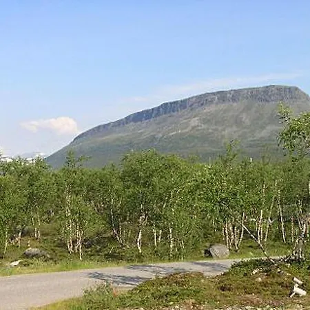 Casa vacanze Holiday Saana 2 Kilpisjärvi