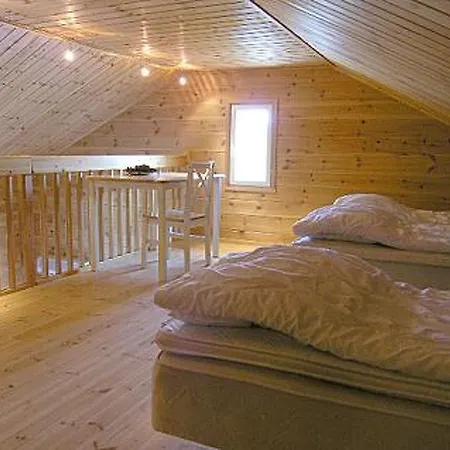 Casa vacanze Holiday Saana 2