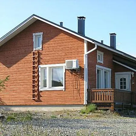 Holiday Saana 2 Casa vacanze Kilpisjärvi