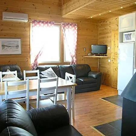 Casa vacanze Holiday Saana 2 *