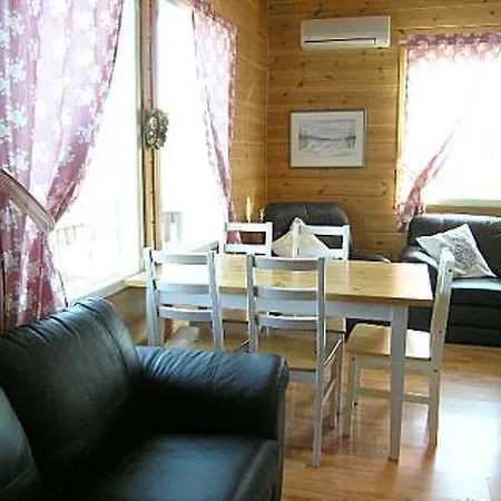 Casa vacanze Holiday Saana 2 Kilpisjärvi