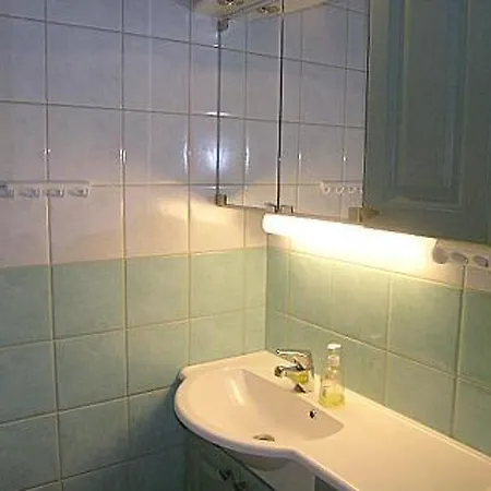 Casa vacanze Holiday Saana 2 Kilpisjärvi